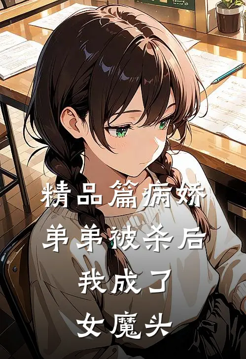 精品篇病娇弟弟被杀后：我成了女魔头