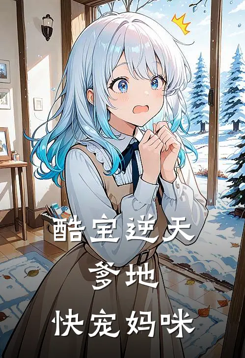 酷宝逆天：爹地，快宠妈咪
