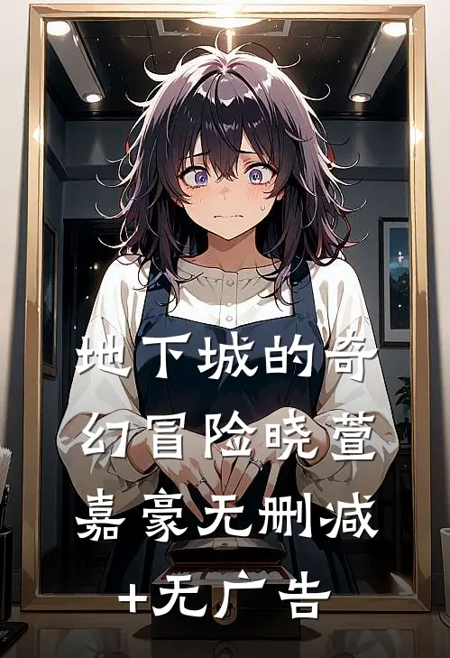地下城的奇幻冒险晓萱嘉豪无删减+无广告