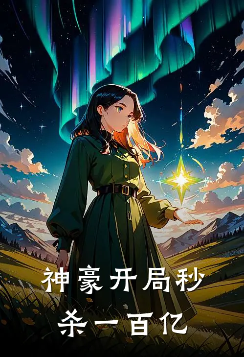 神豪开局秒杀一百亿