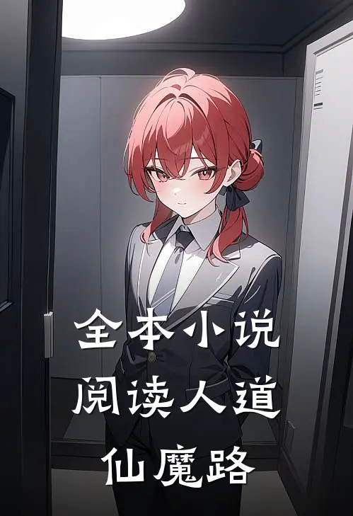全本小说阅读人道仙魔路