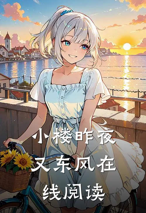 小楼昨夜又东风在线阅读