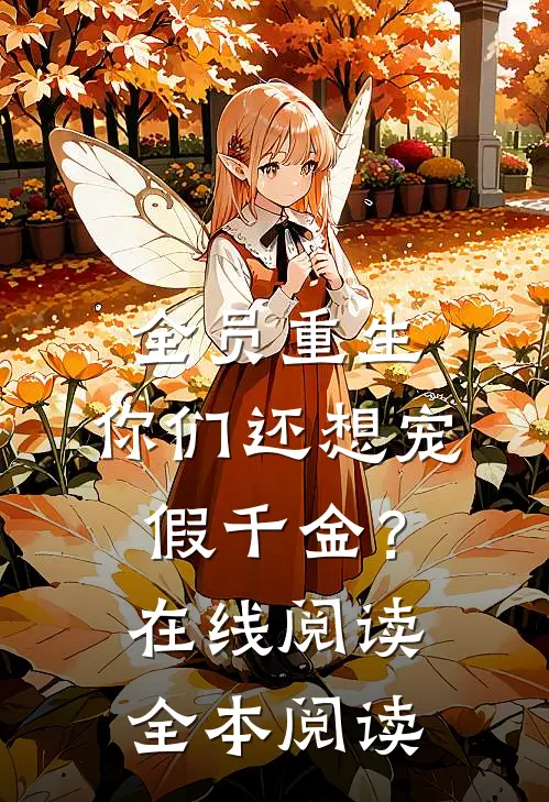 全员重生：你们还想宠假千金？在线阅读全本阅读