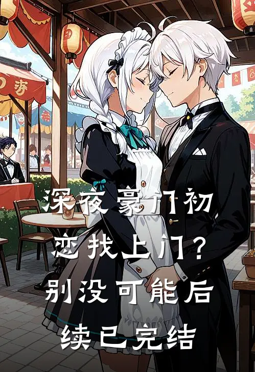 深夜豪门初恋找上门？别，没可能后续已完结