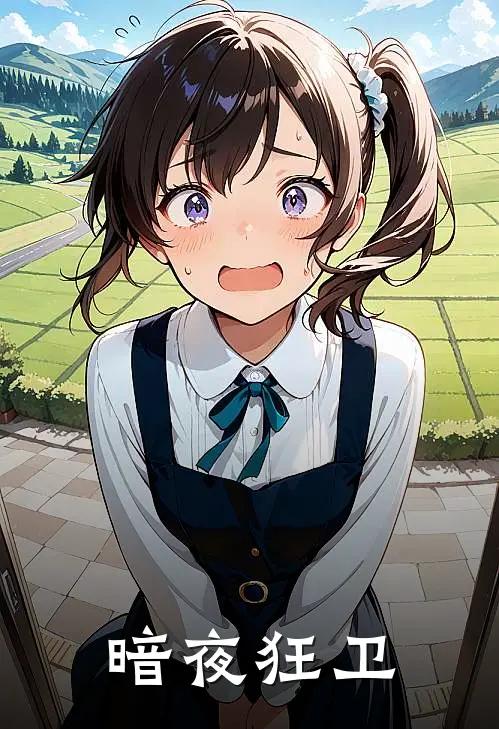 暗夜狂卫