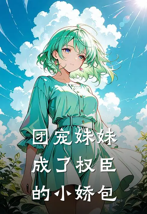 团宠妹妹成了权臣的小娇包