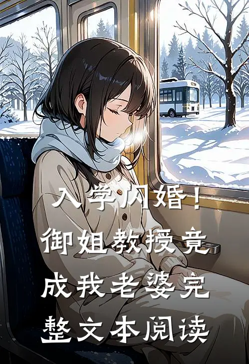 入学闪婚！御姐教授竟成我老婆完整文本阅读
