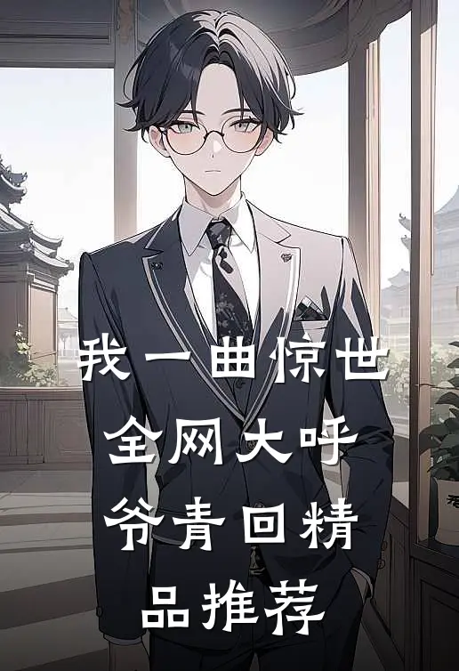 我一曲惊世，全网大呼爷青回精品推荐