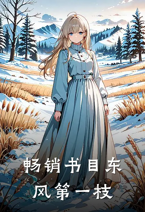 畅销书目东风第一枝