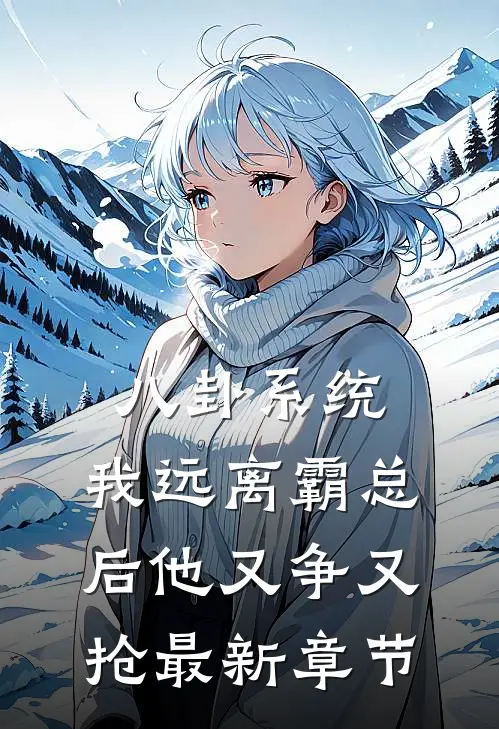 八卦系统：我远离霸总后他又争又抢最新章节