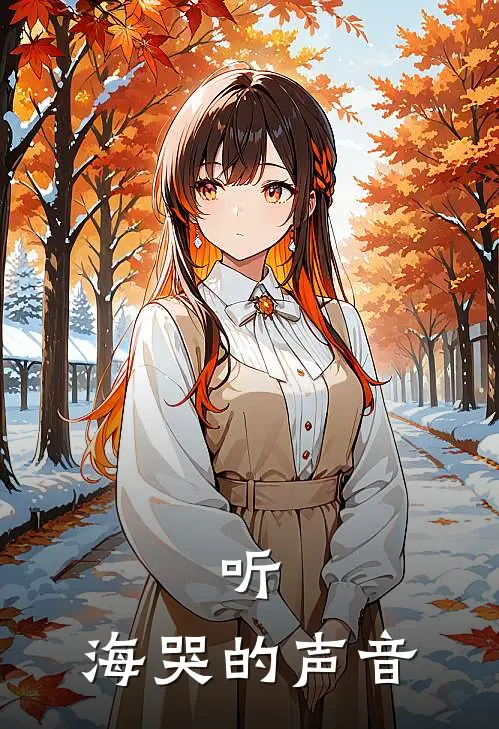 听，海哭的声音