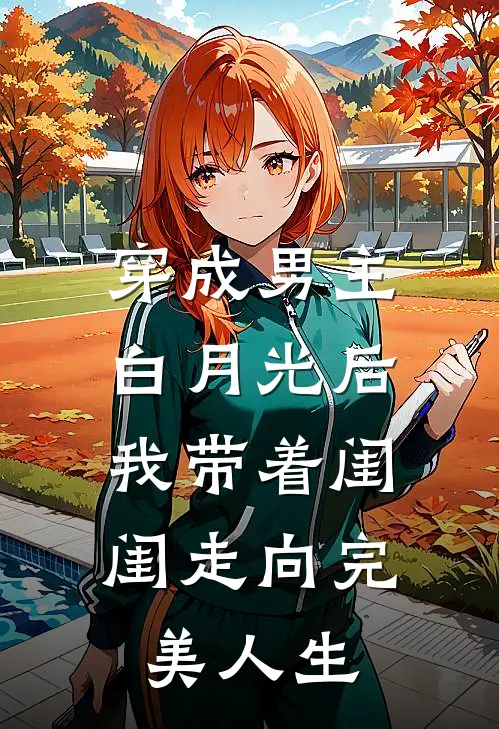穿成男主白月光后，我带着闺闺走向完美人生