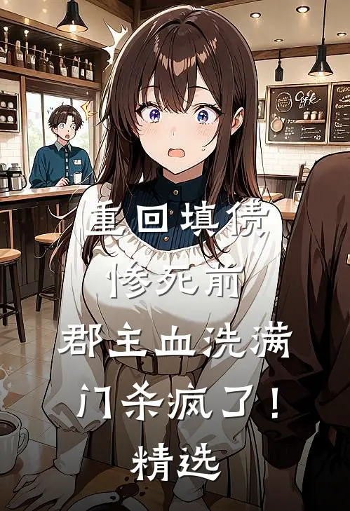 重回填债惨死前，郡主血洗满门杀疯了！精选