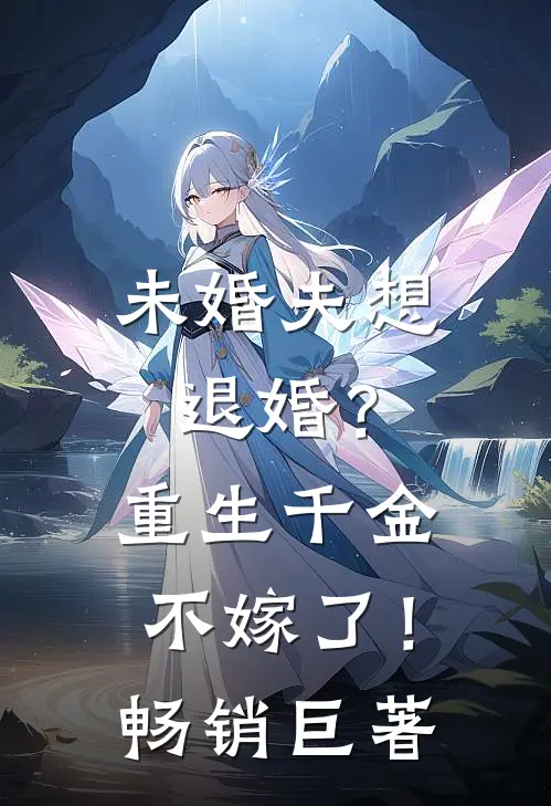 未婚夫想退婚？重生千金不嫁了！畅销巨著