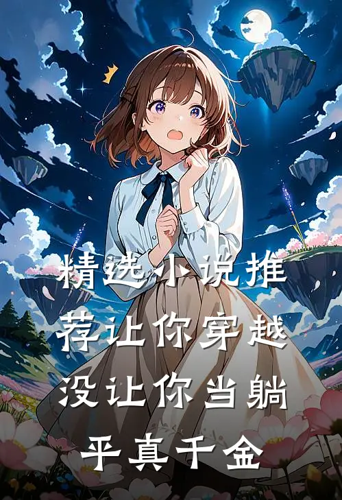 精选小说推荐让你穿越，没让你当躺平真千金