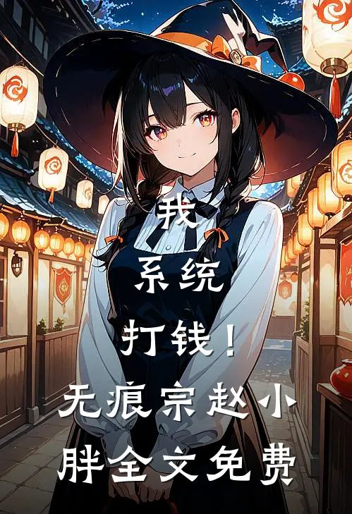 我，系统，打钱！无痕宗赵小胖全文免费