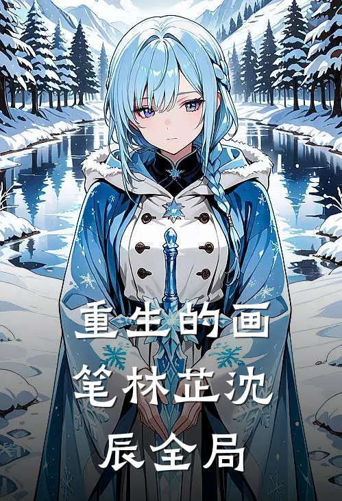 重生的画笔林芷沈辰全局