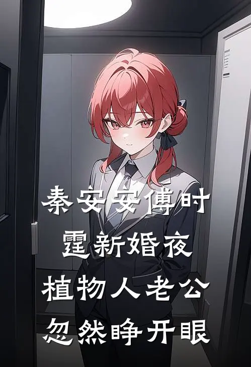 秦安安傅时霆新婚夜，植物人老公忽然睁开眼