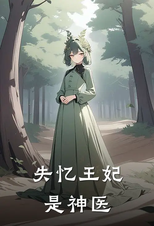 失忆王妃是神医