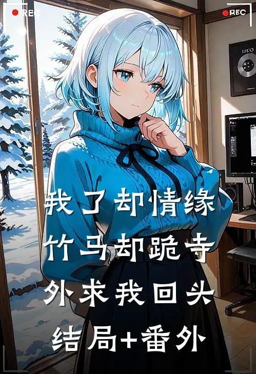 我了却情缘，竹马却跪寺外求我回头结局+番外