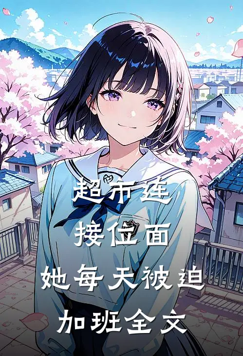 超市连接位面，她每天被迫加班全文