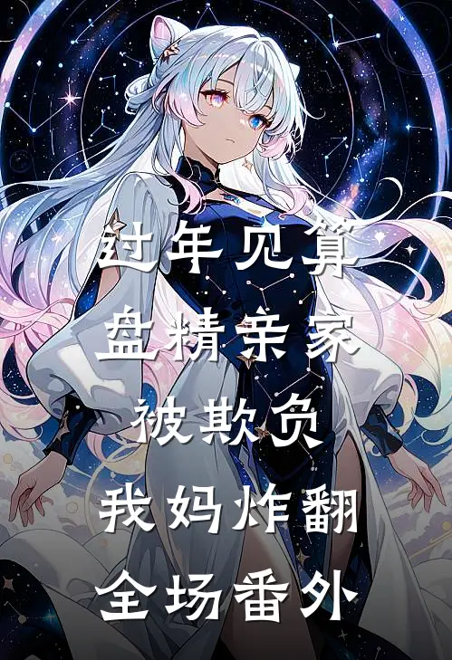 过年见算盘精亲家被欺负，我妈炸翻全场番外