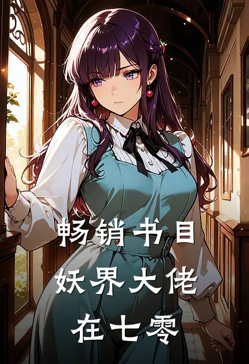 畅销书目妖界大佬在七零