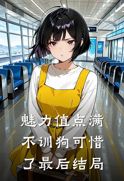 魅力值点满不训狗可惜了最后结局