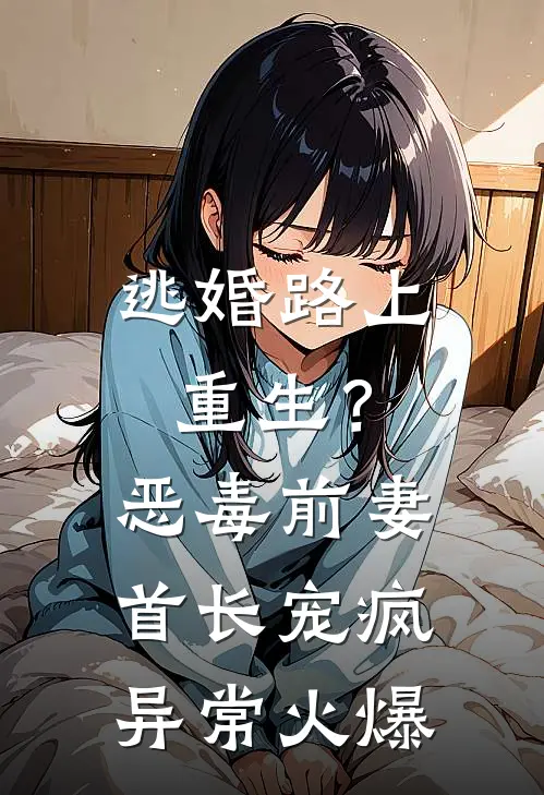 逃婚路上重生？恶毒前妻首长宠疯异常火爆