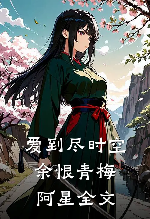爱到尽时空余恨青梅阿星全文