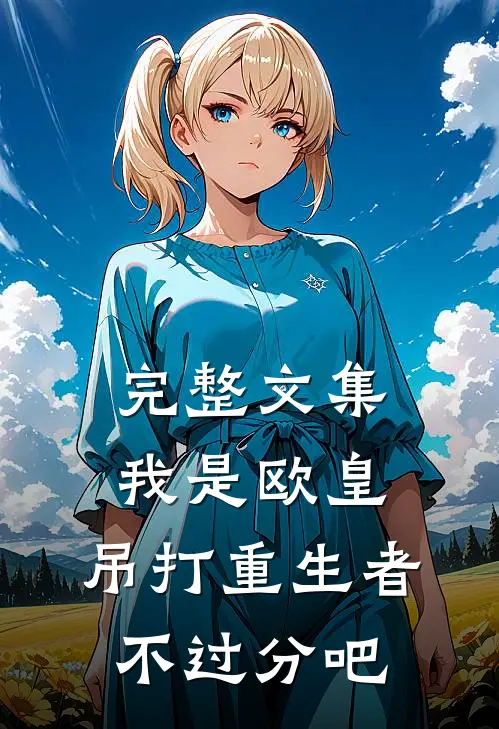 完整文集我是欧皇，吊打重生者不过分吧