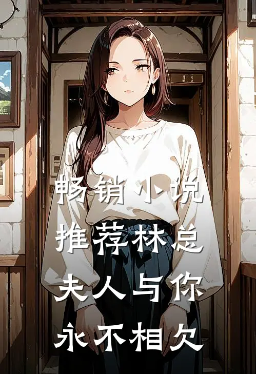畅销小说推荐林总，夫人与你永不相欠