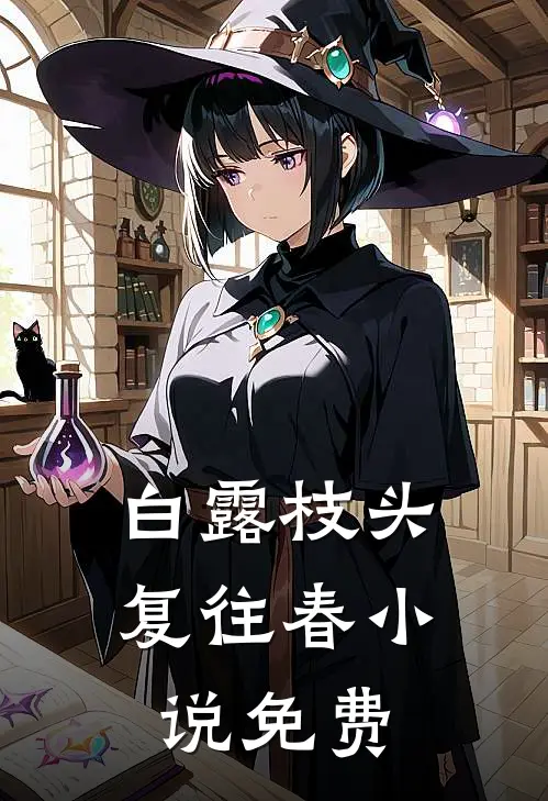 白露枝头复往春小说免费
