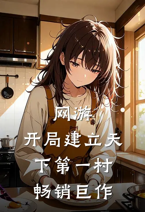 网游：开局建立天下第一村畅销巨作