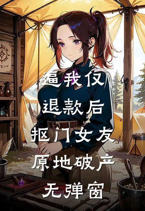 逼我仅退款后，抠门女友原地破产无弹窗
