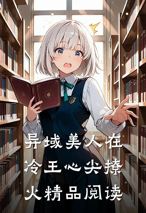 异域美人在冷王心尖撩火精品阅读