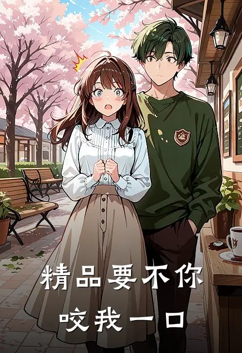精品要不你咬我一口