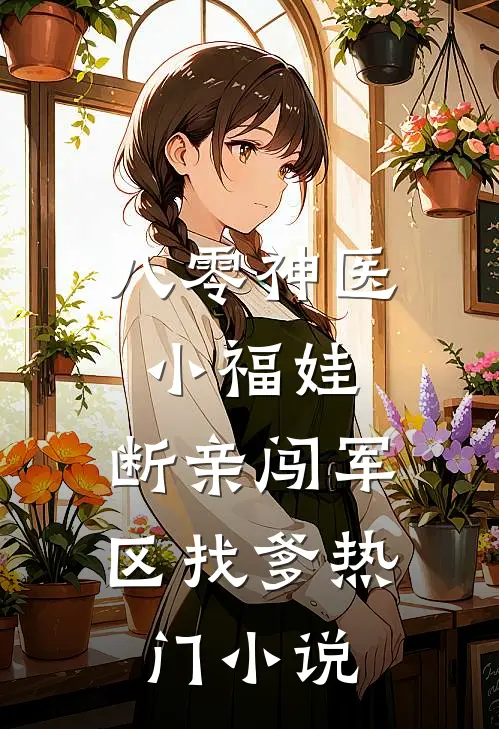 八零神医小福娃，断亲闯军区找爹热门小说