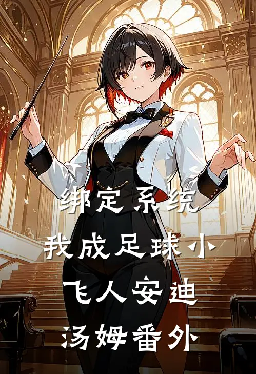 绑定系统：我成足球小飞人安迪汤姆番外