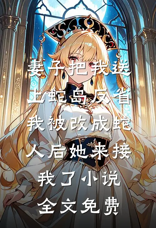 妻子把我送上蛇岛反省，我被改成蛇人后她来接我了小说全文免费