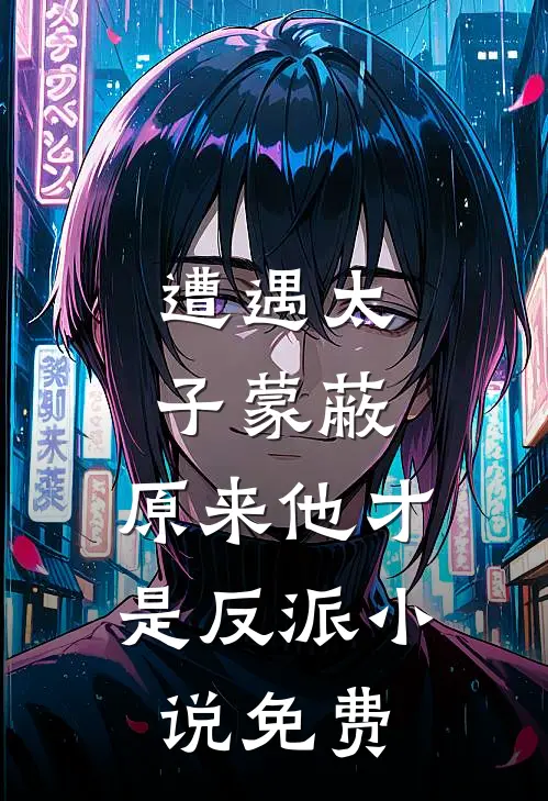 遭遇太子蒙蔽，原来他才是反派小说免费