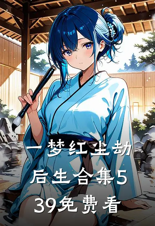 一梦红尘劫后生合集539免费看