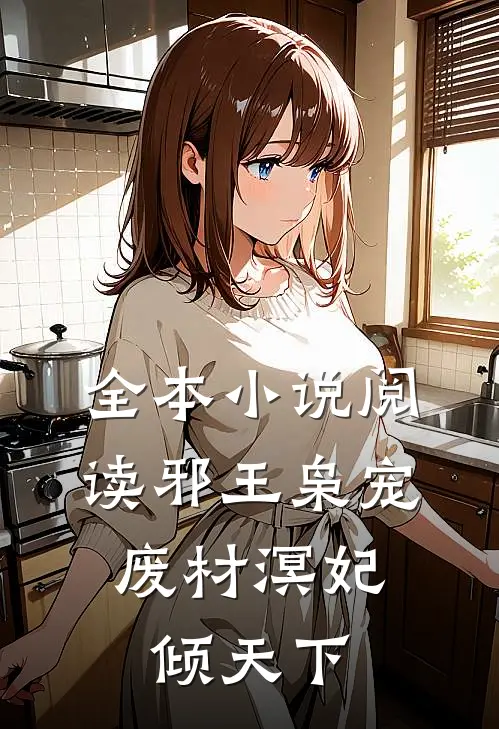 全本小说阅读邪王枭宠：废材溟妃倾天下