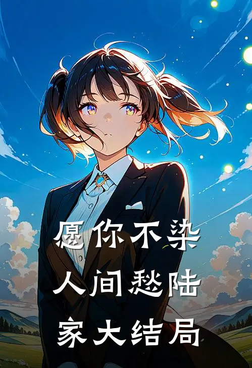 愿你不染人间愁陆家大结局
