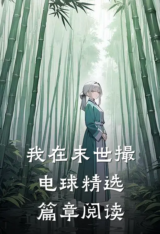 我在末世撮电球精选篇章阅读