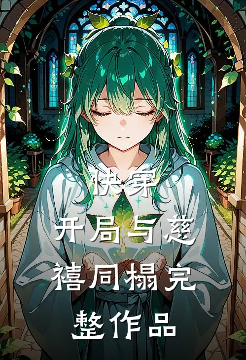 快穿：开局与慈禧同榻完整作品