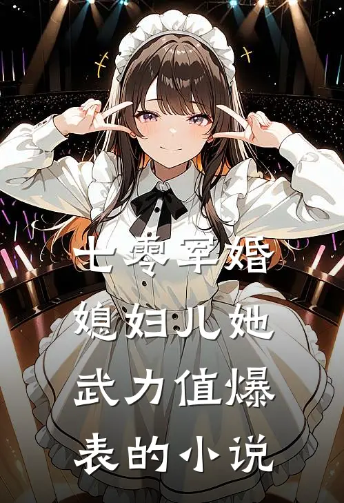 七零军婚：媳妇儿她武力值爆表的小说