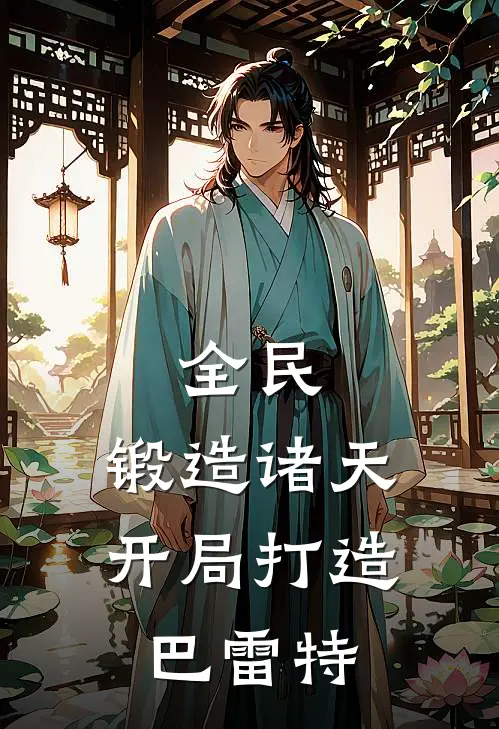 全民：锻造诸天，开局打造巴雷特