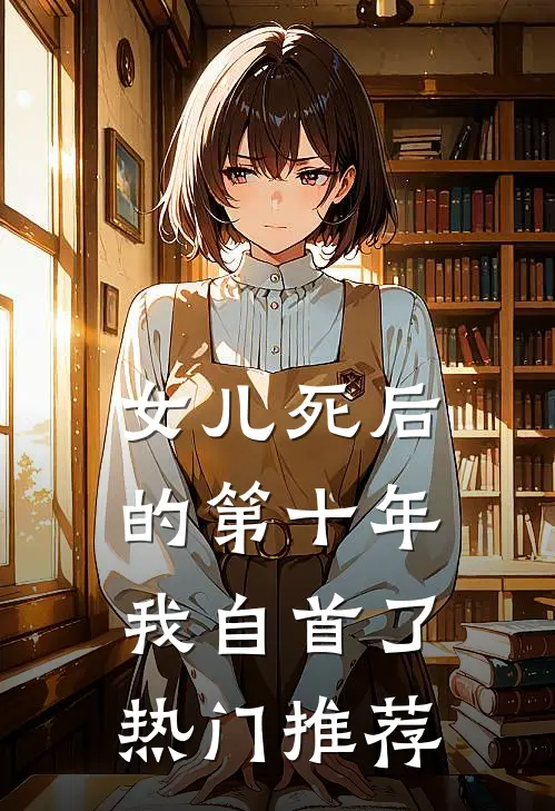 女儿死后的第十年，我自首了热门推荐