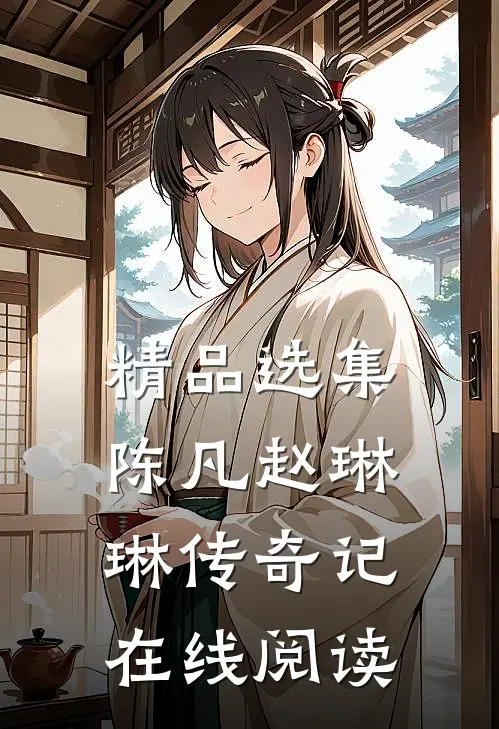 精品选集陈凡赵琳琳传奇记在线阅读